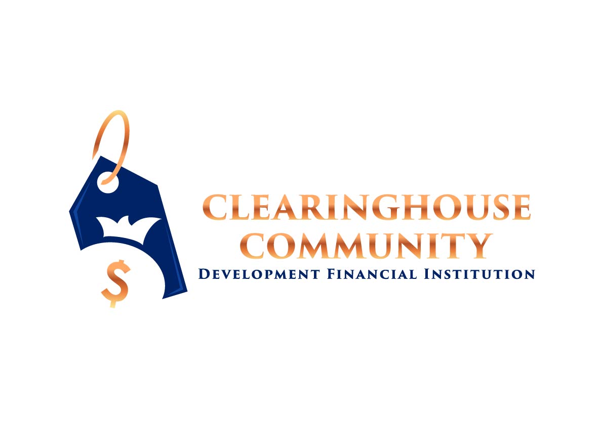 Logo Design by creative.bugs for Clearinghouse CDFI | Design #12736910