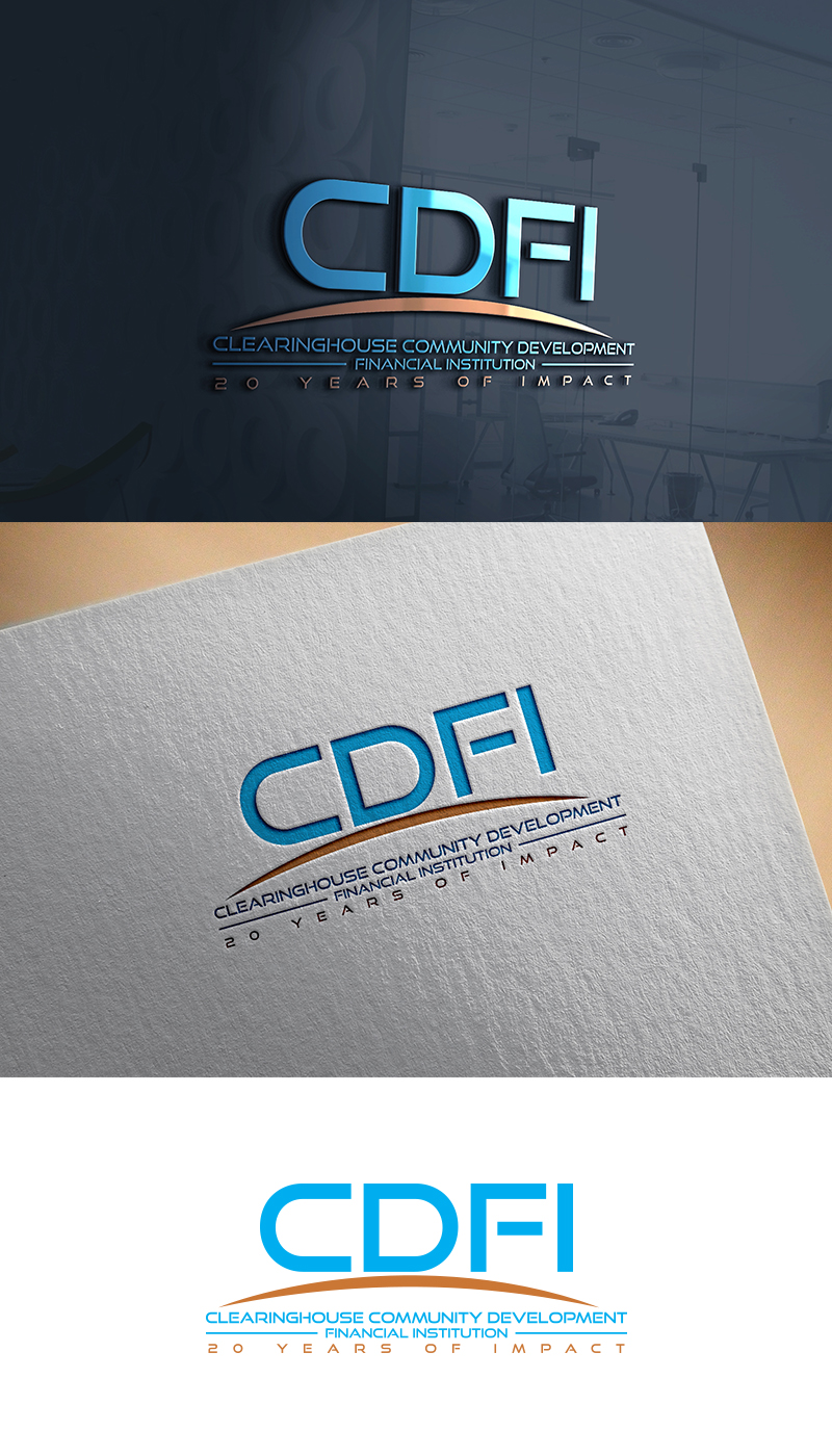 Logo Design by saeinpahore41504 for Clearinghouse CDFI | Design #12785017