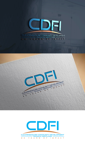 Logo Design by saeinpahore41504 for Clearinghouse CDFI | Design: #12785017