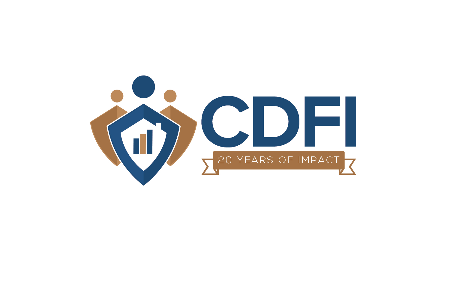 Logo Design by ivo_i_ivanov for Clearinghouse CDFI | Design #12760370