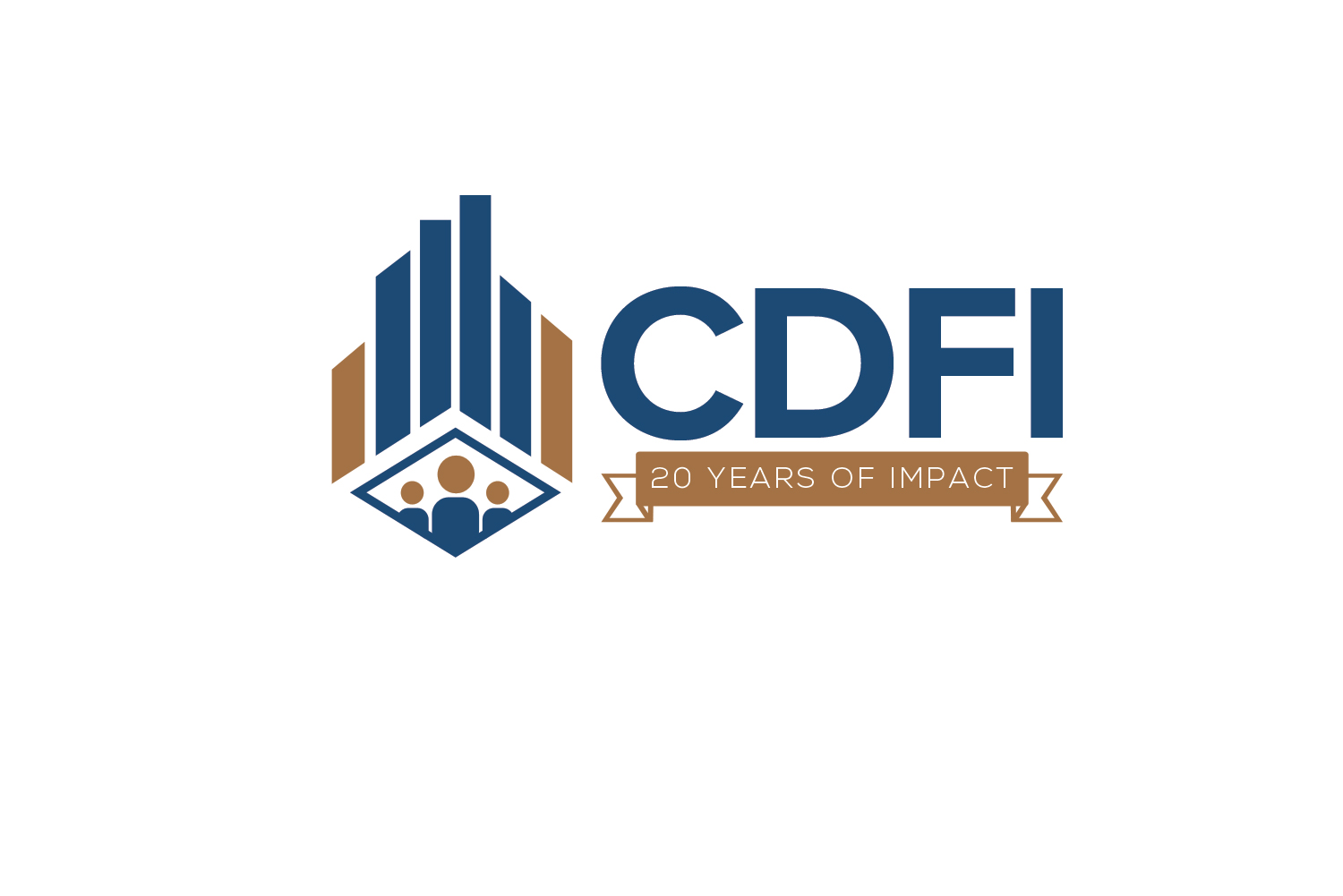 Design de Logo par ivo_i_ivanov pour Clearinghouse CDFI | Design #12760420