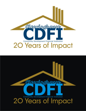 Logo Design by Rendell Sueña for Clearinghouse CDFI | Design #12735148