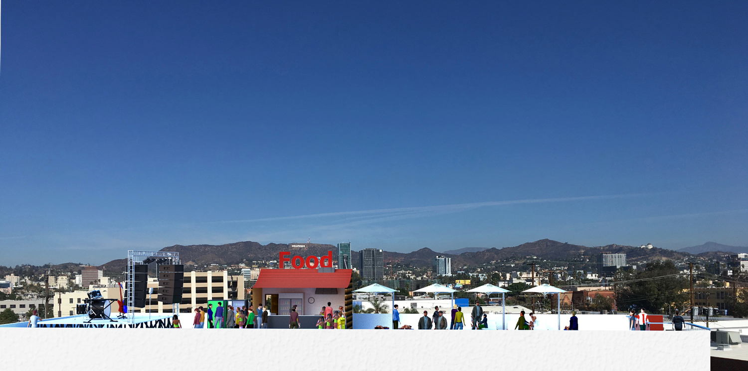 Design 3D par carlosloggiodice pour ce projet | Design #12828582