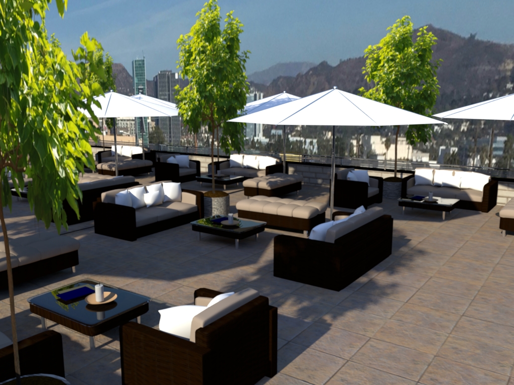 3D Design by 609reese for this project | Design #12839224