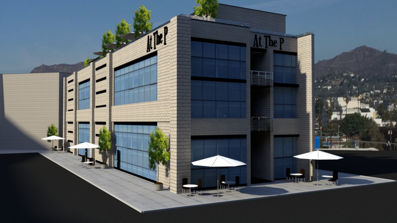 3D Design by 609reese for this project | Design #12917655