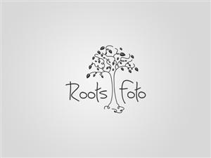 Logo Design by Omee for this project | Design: #523404