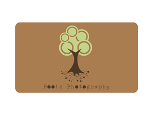 Logo Design by Anke Staphorst