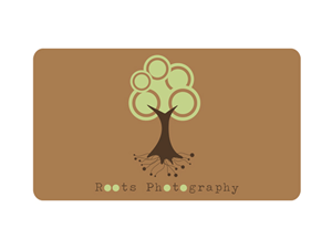 Logo Design by Anke Staphorst for this project | Design: #522585