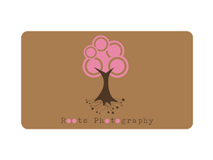 Logo Design by Anke Staphorst for this project | Design: #522589