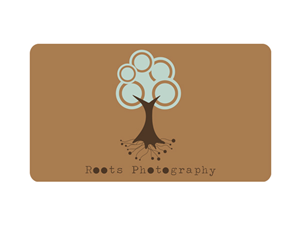 Logo Design by Anke Staphorst for this project | Design: #522595