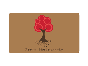 Logo Design by Anke Staphorst for this project | Design: #522601