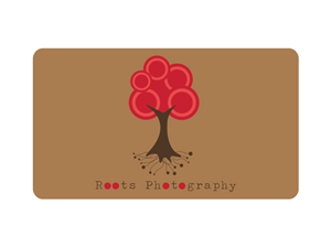 Logo Design by Anke Staphorst for this project | Design: #522604