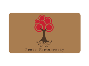 Logo Design by Anke Staphorst for this project | Design: #522609