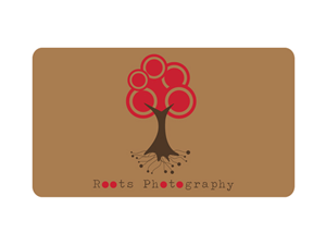 Logo Design by Anke Staphorst for this project | Design: #522610