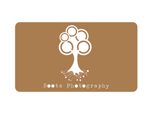Logo Design by Anke Staphorst for this project | Design: #522613