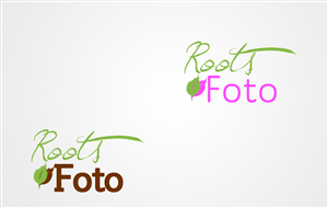 Logo Design by Esteban Chavez for this project | Design: #520155
