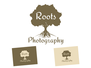 Logo Design by go_for_it for this project | Design: #525149