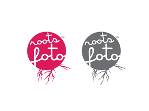 Logo Design by Malik for this project | Design: #520424