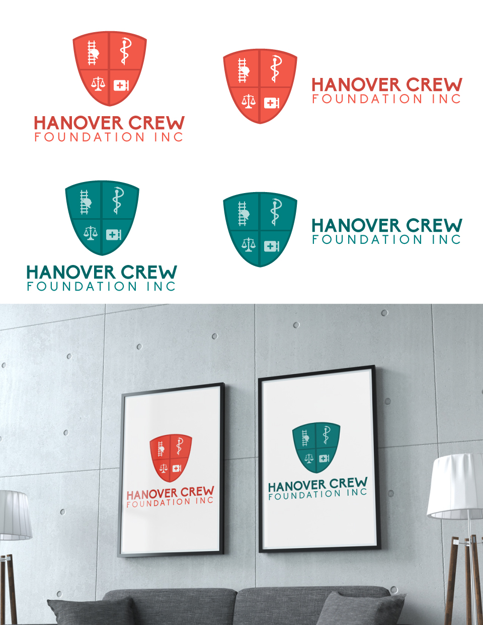 Logo Design by Impressive Solutions for this project | Design #12738233