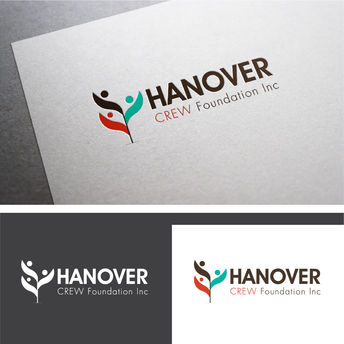 Logo Design by 3Guys for this project | Design #12741743