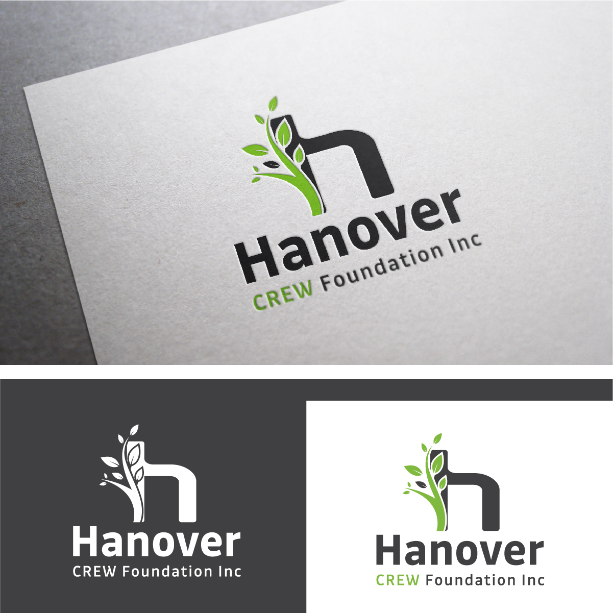 Logo Design by 3Guys for this project | Design #12741744