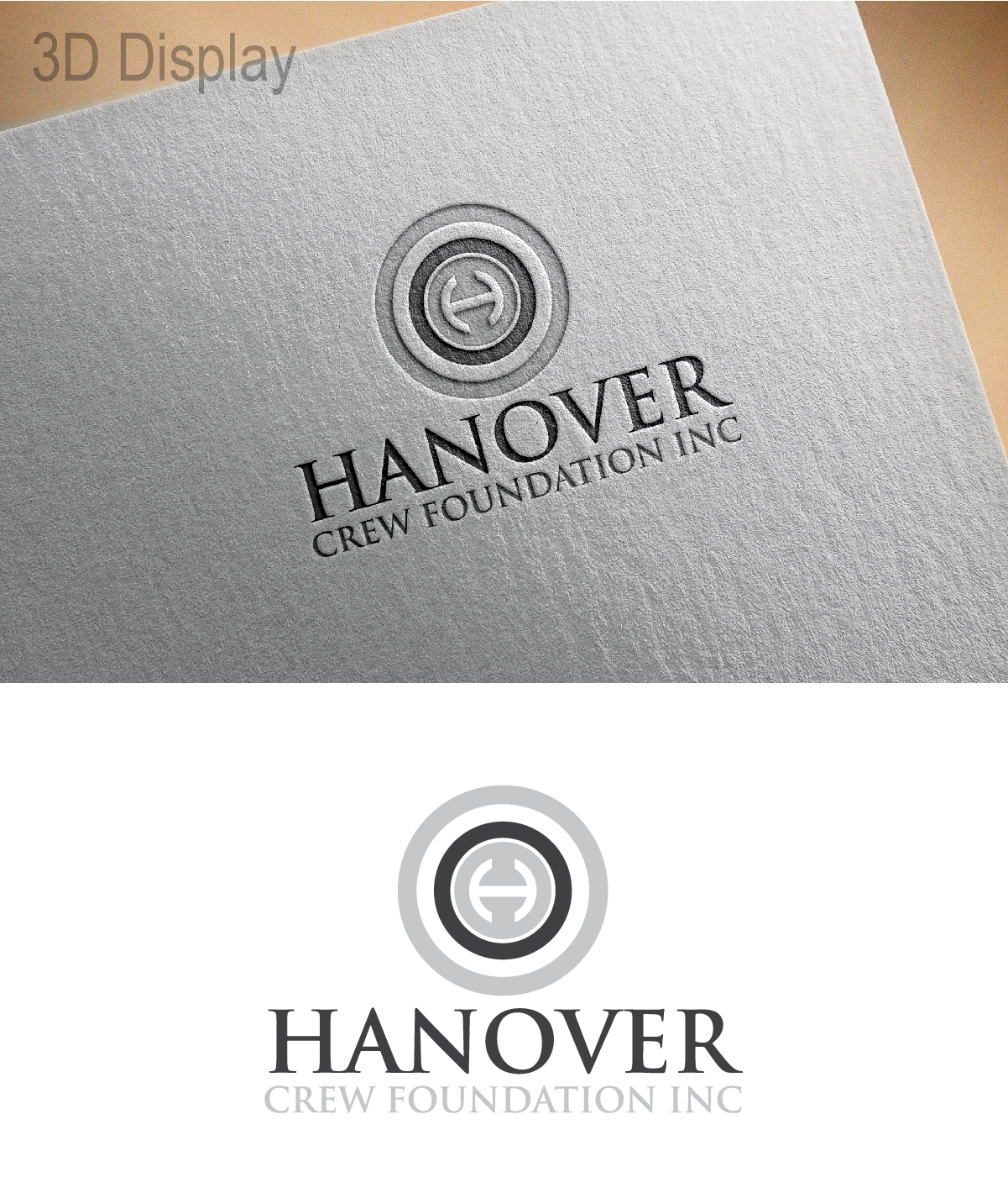 Diseño de Logo por 3Guys para este proyecto | Diseño #12741756