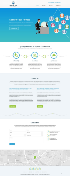 Web Design by pb