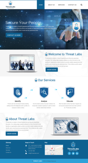 Web Design by rightway for this project | Design: #12747206
