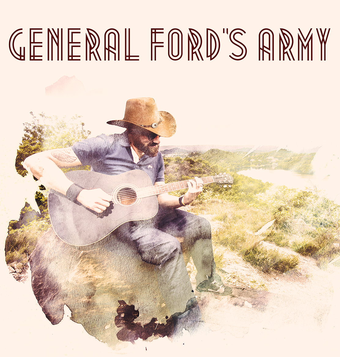 CD Cover Design by volfdrag for this project | Design #12763116