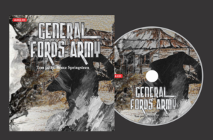 Diseño de Portada de CD por yadavsushil para este proyecto | Diseño #12837272