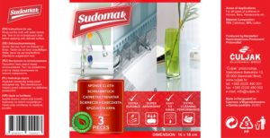 Packaging Design by Chromax8