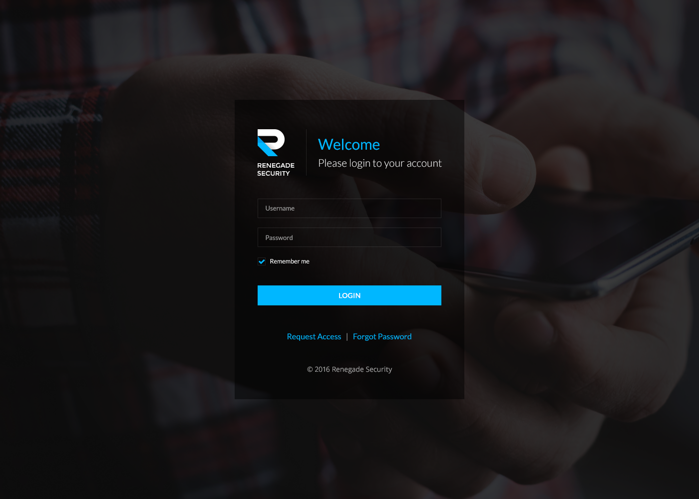 App Design by Samphan for this project | Design #12918218
