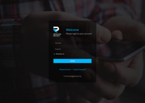 App Design by Samphan for this project | Design: #12918218