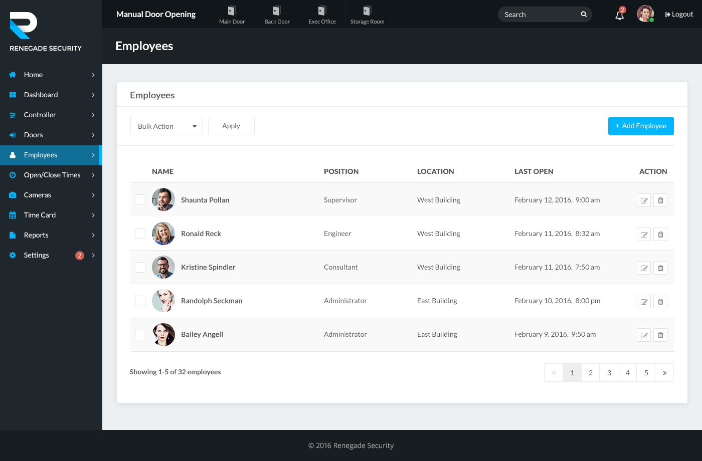 App Design by Samphan for this project | Design #12918220