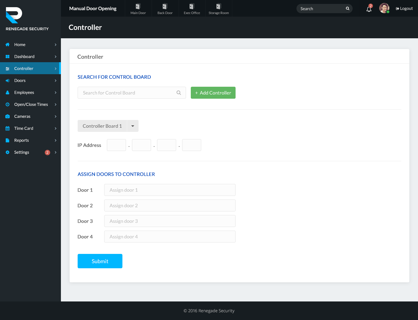 App Design by Samphan for this project | Design #12918221