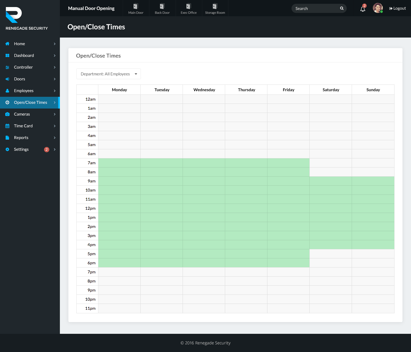 App Design by Samphan for this project | Design #12918245