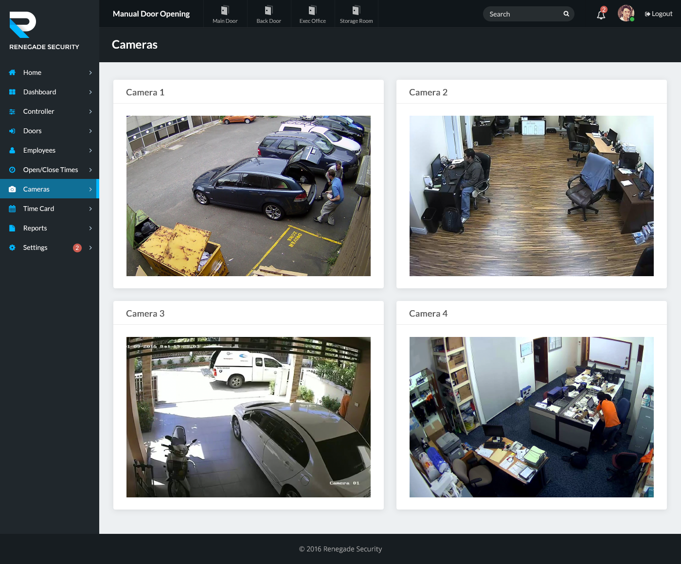 App Design by Samphan for this project | Design #12918246