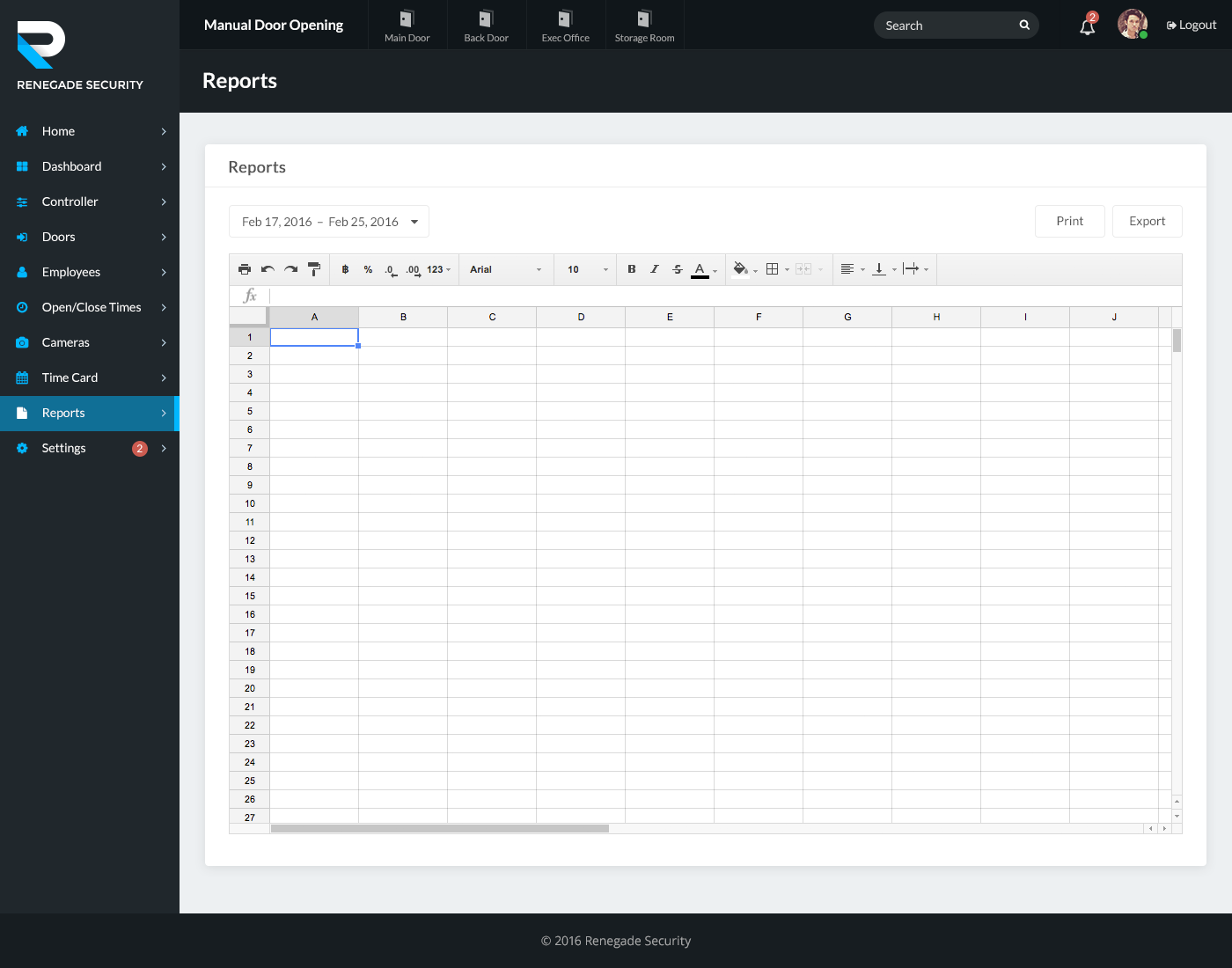 App Design by Samphan for this project | Design #12918247