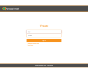 App Design by Sckri02 for this project | Design: #12851138