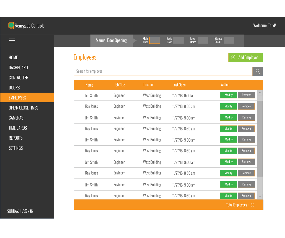 App Design by Sckri02 for this project | Design #12851141