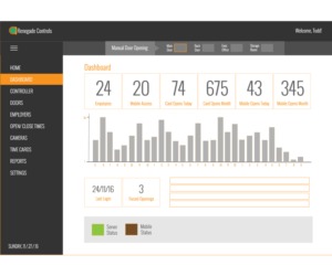 App Design by Sckri02 for this project | Design: #12851143