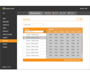 App Design by Sckri02 for this project | Design: #12851144