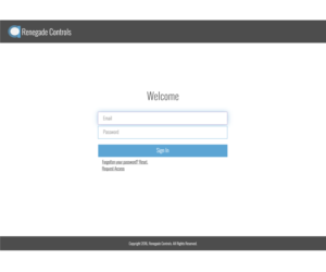 App Design by Sckri02 for this project | Design: #12852720