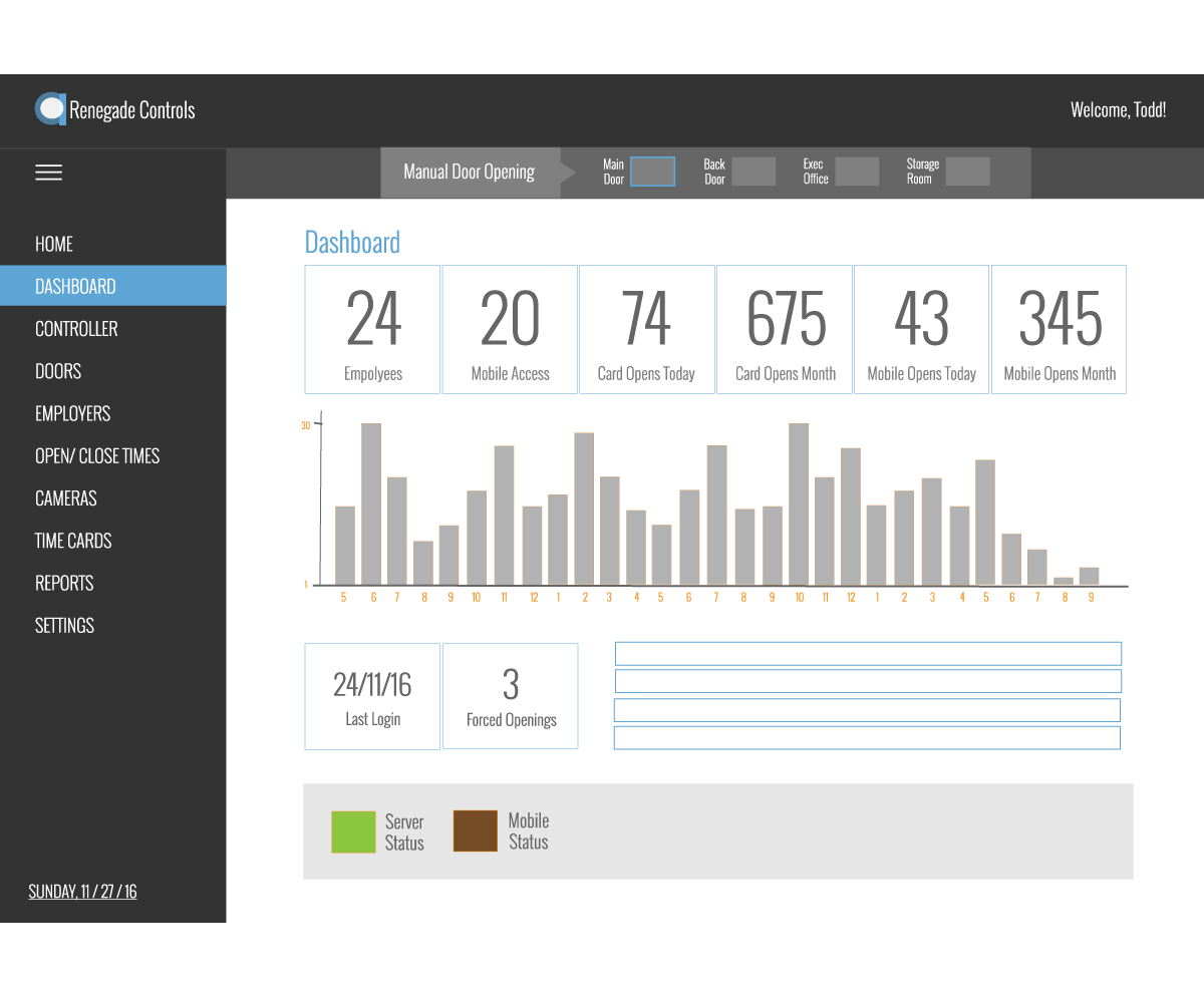 App Design by Sckri02 for this project | Design #12852721