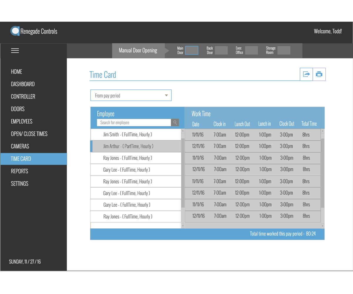 App Design by Sckri02 for this project | Design #12852722