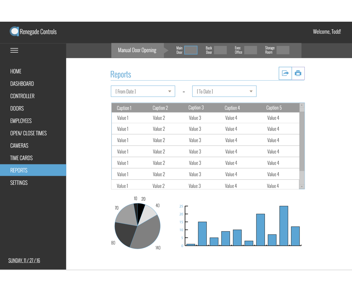 App Design by Sckri02 for this project | Design #12852723