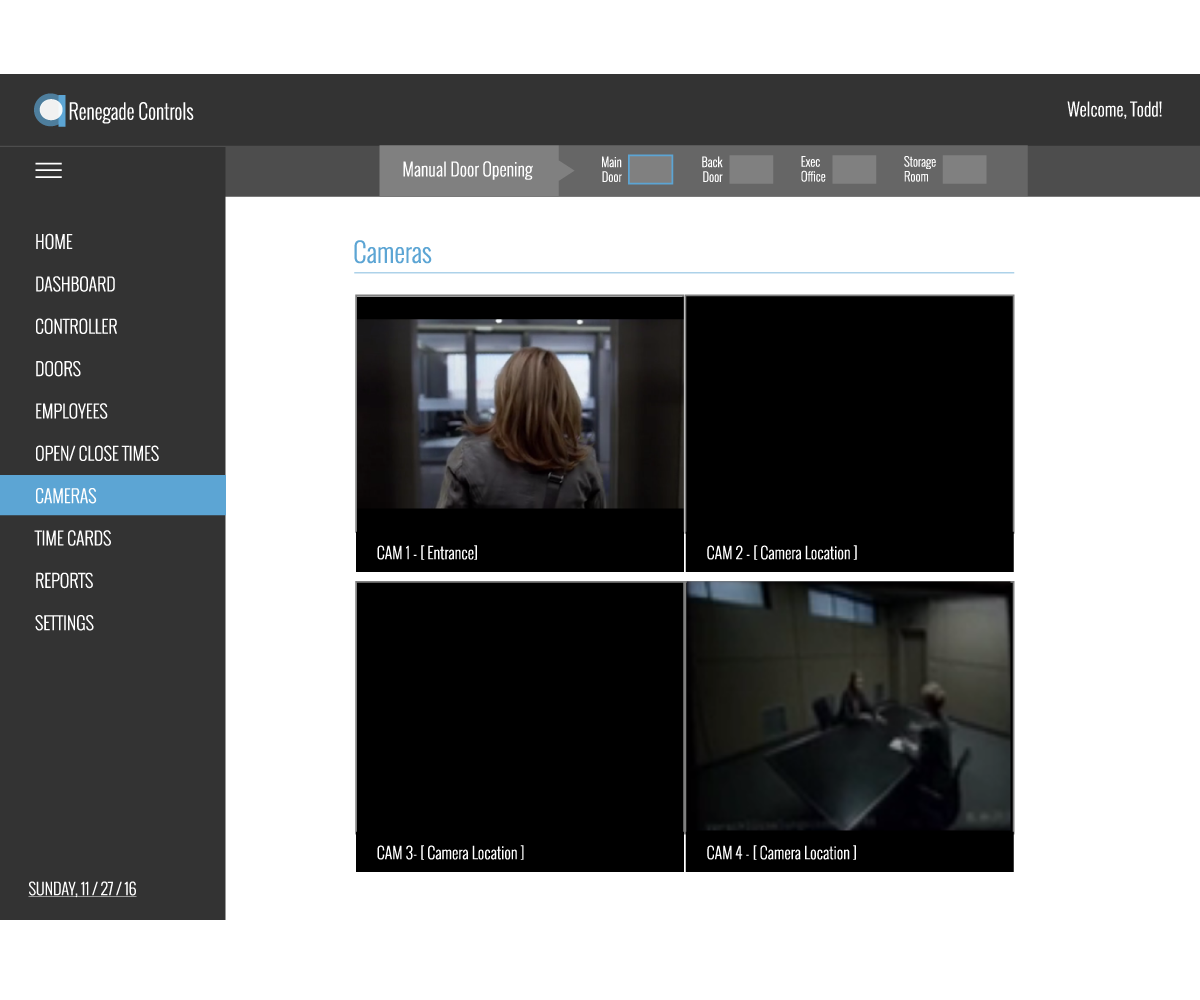 App Design by Sckri02 for this project | Design #12852724