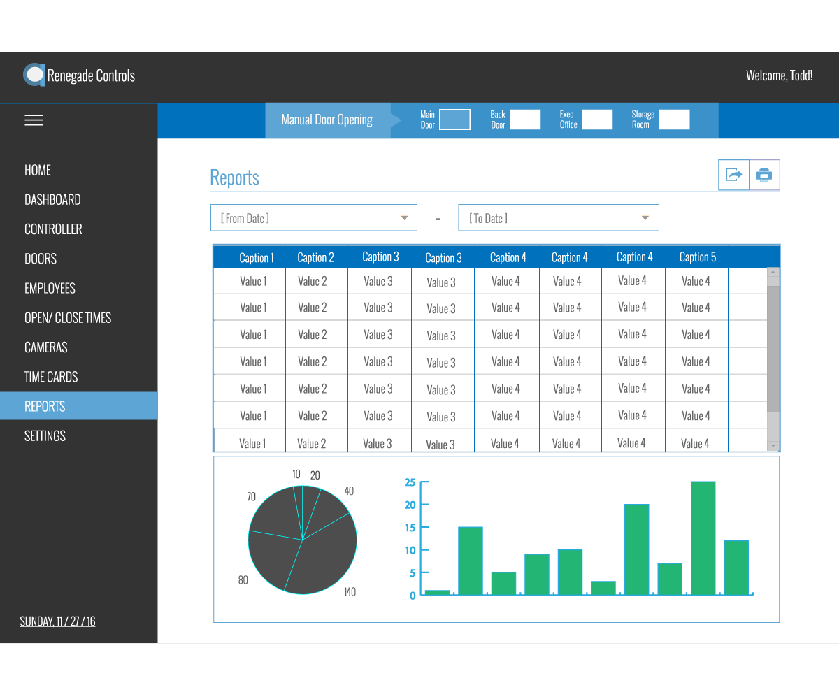 App Design by Sckri02 for this project | Design #12865047