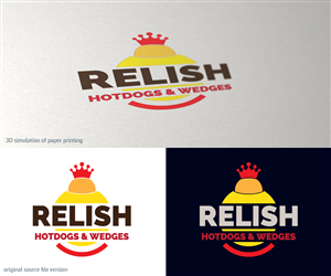 Diseño de Logo por Anthony para este proyecto | Diseño: #2597085