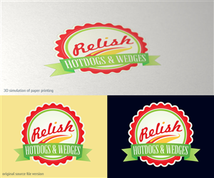 Diseño de Logo por Anthony para este proyecto | Diseño: #2609931